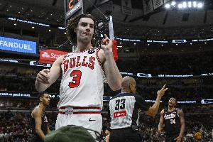 NBA澳大利亚:新赛季有16位澳大利亚籍球员征战NBA  历史最多人次
